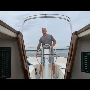 Meet your Posher, Walter